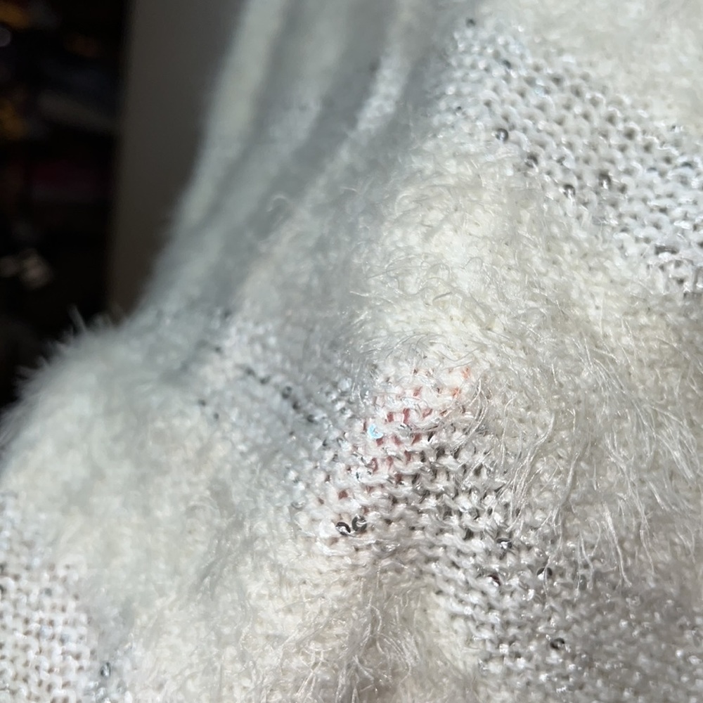 Bebe Sweater - image 2